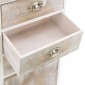 vidaXL Βοηθητικό Ντουλάπι 38x28x86 εκ. από Ξύλο Παυλώνιας