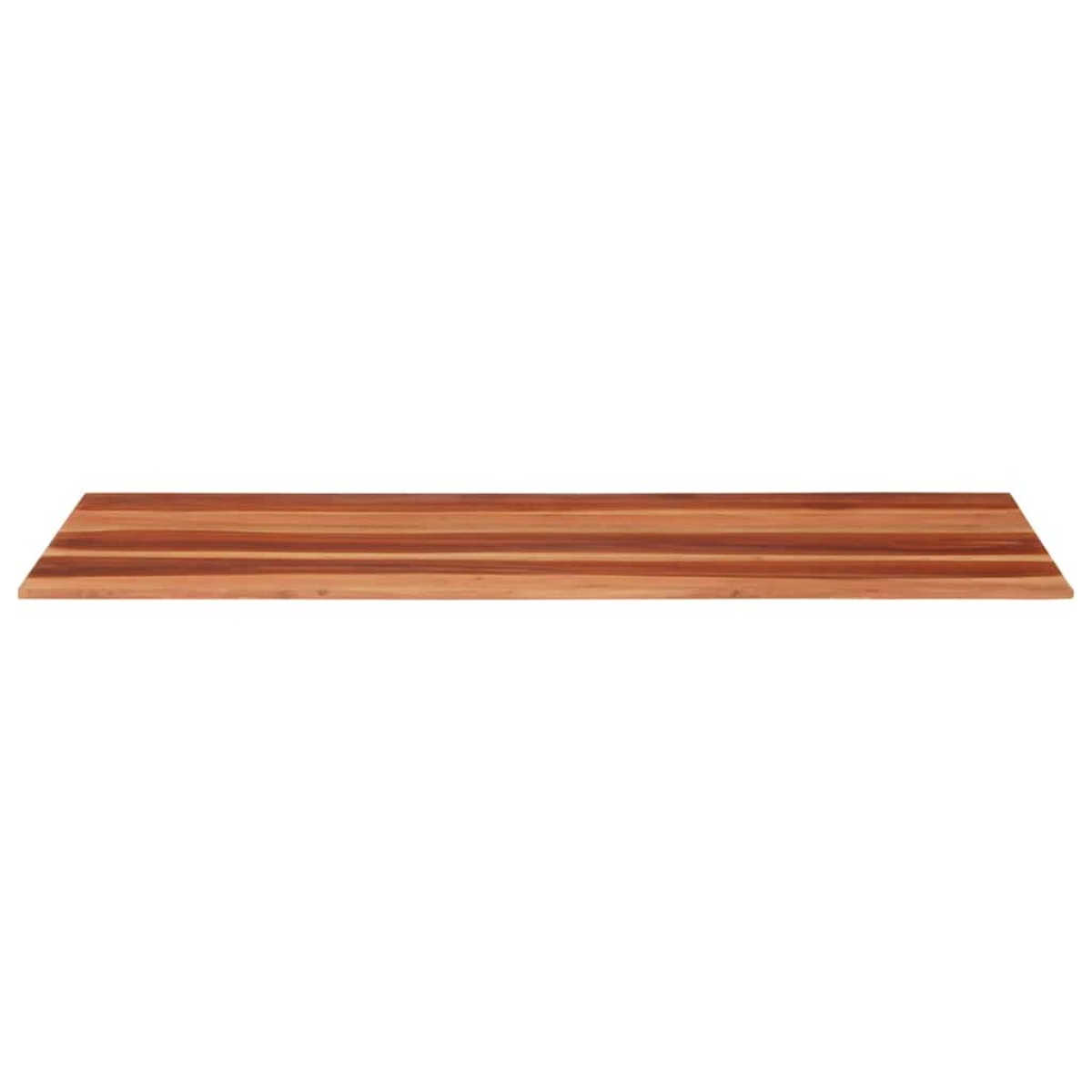vidaXL Επιφάνεια Τραπεζιού 15-16 χιλ. 60x140 εκ. Μασίφ Ξύλο Sheesham