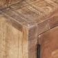 vidaXL Έπιπλο Τηλεόρασης 120 x 30 x 40 εκ. από Μασίφ Ανακυκλωμένο Ξύλο