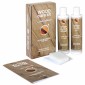 Σετ Φροντίδας Ξύλου CARE KIT 2 x 250 ml