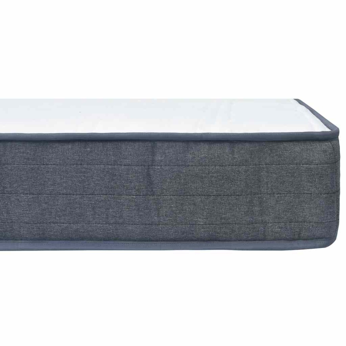 vidaXL Στρώμα για Κρεβάτι Boxspring 200 x 80 x 20 εκ.