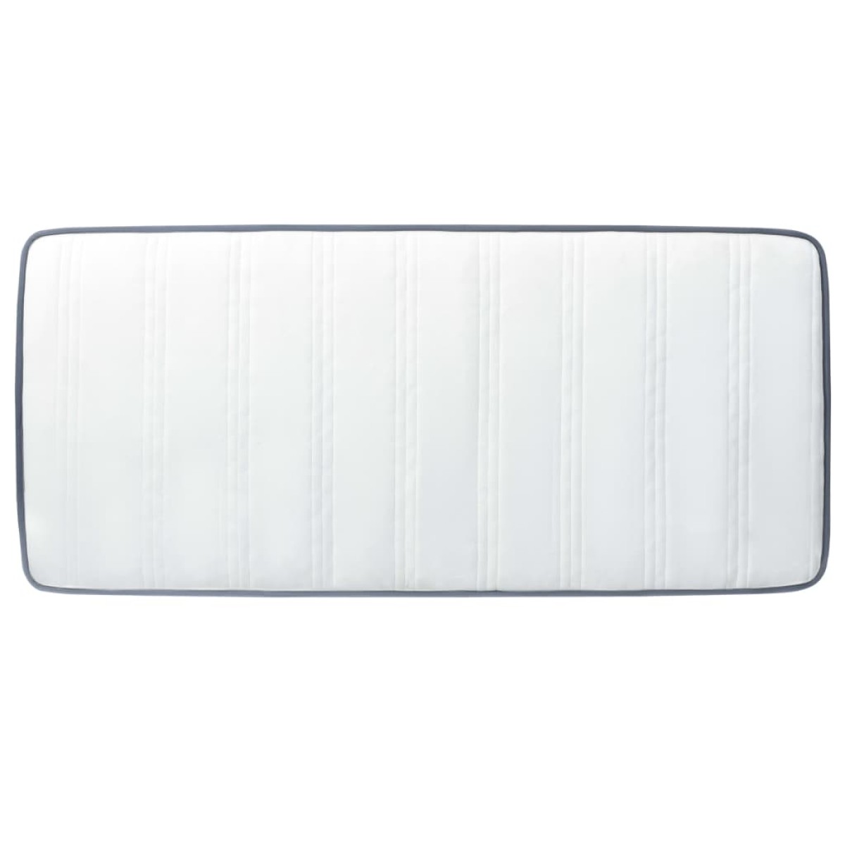 vidaXL Στρώμα για Κρεβάτι Boxspring 200 x 100 x 20 εκ.