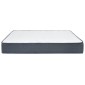 vidaXL Στρώμα για Κρεβάτι Boxspring 200 x 160 x 20 εκ.