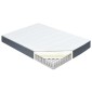 vidaXL Στρώμα για Κρεβάτι Boxspring 200 x 160 x 20 εκ.