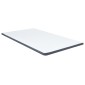vidaXL Ανώστρωμα για Κρεβάτι Boxspring 200 x 120 x 5 εκ.