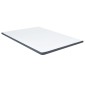 vidaXL Ανώστρωμα για Κρεβάτι Boxspring 200 x 140 x 5 εκ.