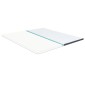 vidaXL Ανώστρωμα για Κρεβάτι Boxspring 200 x 160 x 5 εκ.