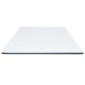 vidaXL Ανώστρωμα για Κρεβάτι Boxspring 200 x 160 x 5 εκ.