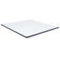 vidaXL Ανώστρωμα για Κρεβάτι Boxspring 200 x 160 x 5 εκ.