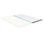 vidaXL Ανώστρωμα για Κρεβάτι Boxspring 200 x 180 x 5 εκ.