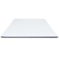 vidaXL Ανώστρωμα για Κρεβάτι Boxspring 200 x 180 x 5 εκ.