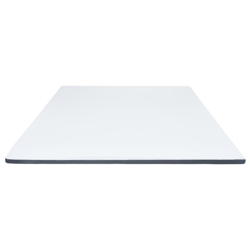 vidaXL Ανώστρωμα για Κρεβάτι Boxspring 200 x 200 x 5 εκ. μέτριας απαλότητας