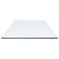 vidaXL Ανώστρωμα για Κρεβάτι Boxspring 200 x 200 x 5 εκ.