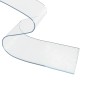vidaXL Λωριδοκουρτίνα Ρολό 2 χιλ. x 200 χιλ. / 25 μ. από PVC