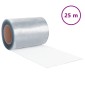 vidaXL Λωριδοκουρτίνα Ρολό 3 χιλ. x 300 χιλ. / 25 μ. από PVC
