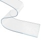 vidaXL Λωριδοκουρτίνα Ρολό 3 χιλ. x 300 χιλ. / 25 μ. από PVC