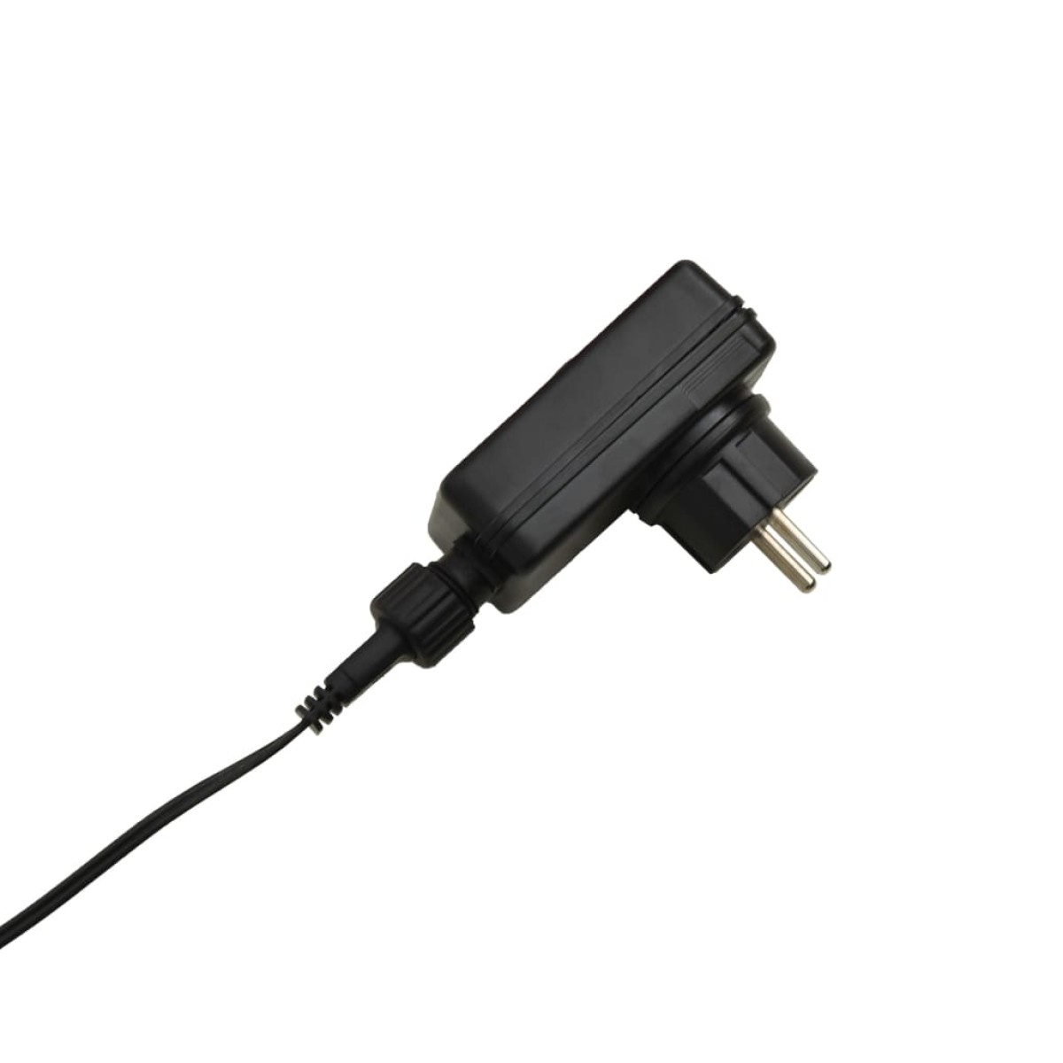 vidaXL Άγιος Βασίλης σε Μοτοσικλέτα Φουσκωτός LED IP44 160 εκ.