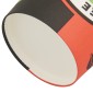 vidaXL Ποτήρια Καφέ μιας Χρήσης 1000 τεμ. 240 ml (8 oz) Χάρτινα