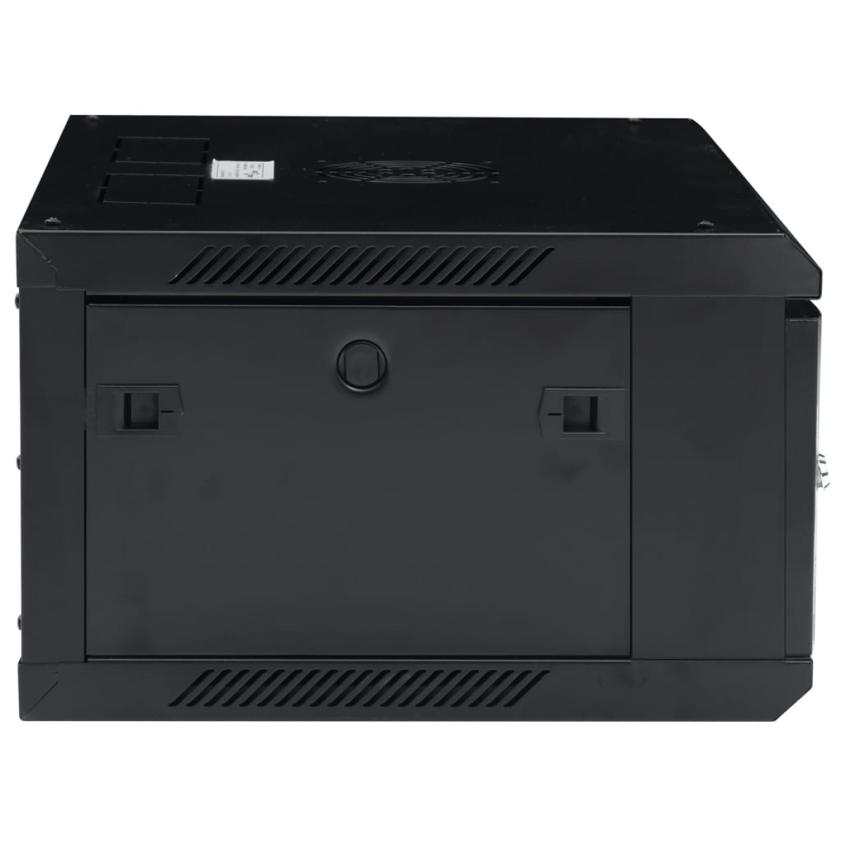 vidaXL Καμπίνα Δικτύου Επιτοίχια 4U 19'' IP20 600 x 450 x 285 χιλ.