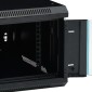 vidaXL Καμπίνα Δικτύου Επιτοίχια 4U 19'' IP20 600 x 450 x 285 χιλ.