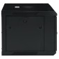vidaXL Καμπίνα Δικτύου Επιτοίχια 6U 19'' IP20 600 x 450 x 375 χιλ.