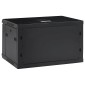 vidaXL Καμπίνα Δικτύου Επιτοίχια 6U 19'' IP20 600 x 450 x 375 χιλ.