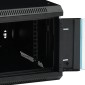 vidaXL Καμπίνα Δικτύου Επιτοίχια 6U 19'' IP20 600 x 450 x 375 χιλ.