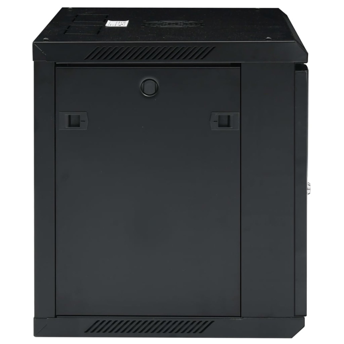 vidaXL Καμπίνα Δικτύου Επιτοίχια 9U 19'' IP20 600 x 450 x 510 χιλ.