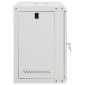 vidaXL Καμπίνα Δικτύου Επιτοίχια 12U 19'' IP20 53x40x60 εκ.