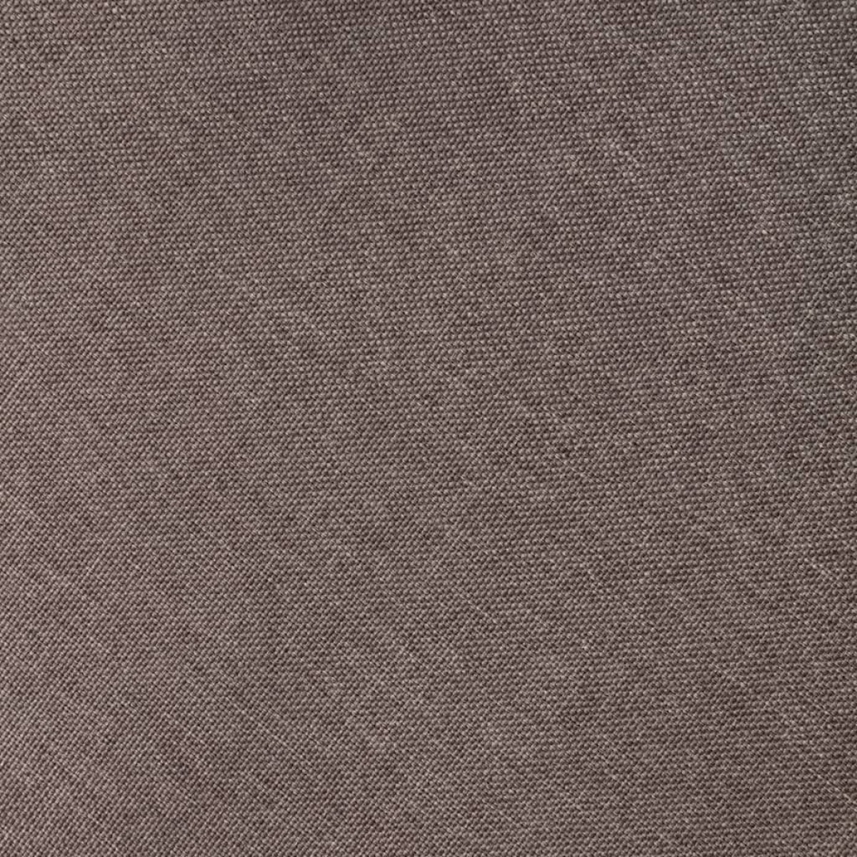 vidaXL Καρέκλα Γραφείου Περιστρεφόμενη Taupe από Λυγισμένο Ξύλο/Ύφασμα