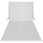 vidaXL Κιτ Φωτογραφικού Στούντιο Softbox με Φώτα, Φόντο & Ανακλαστήρα
