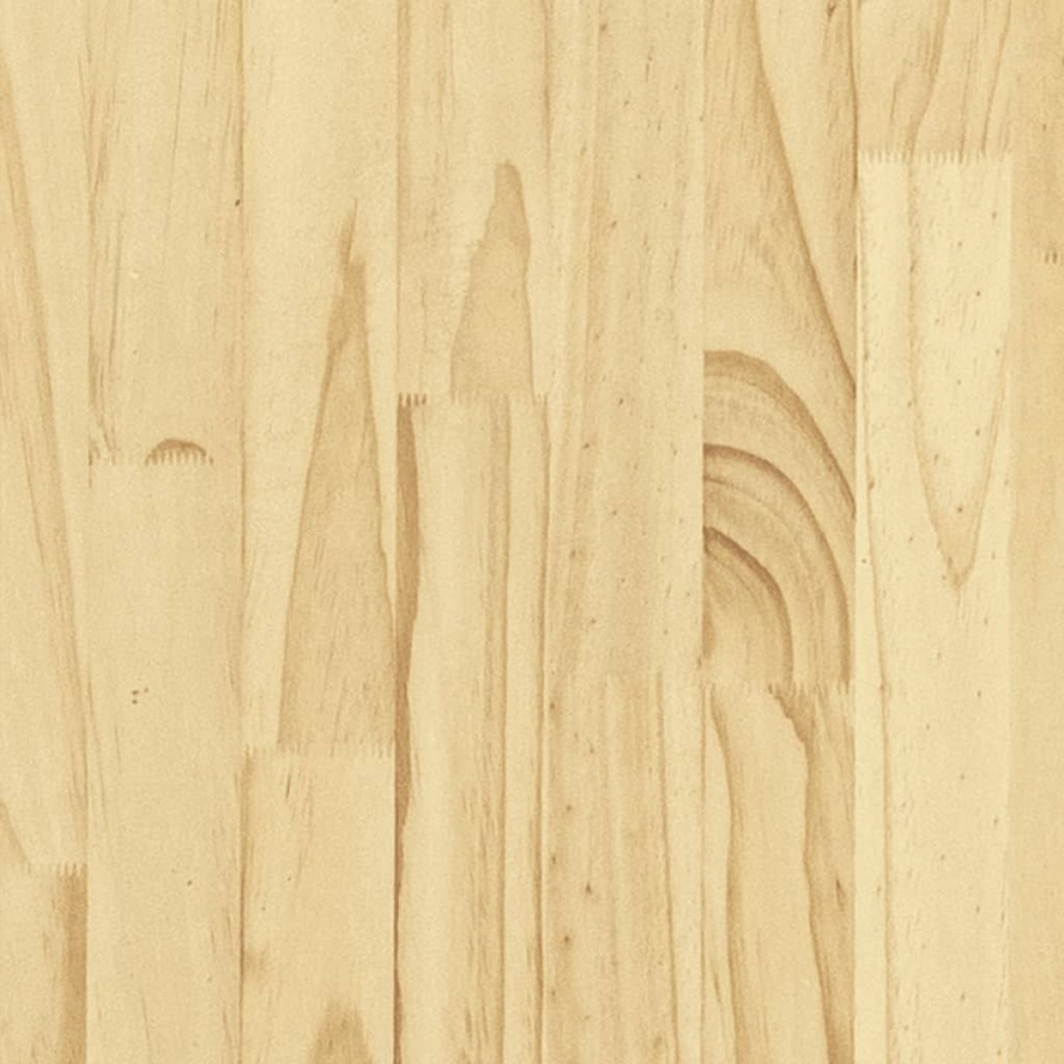 vidaXL Βιβλιοθήκη με 5 Ράφια 80 x 30 x 175 εκ. από Ξύλο Πεύκου