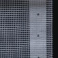 vidaXL Μουσαμάδες με Ύφανση Leno 2 τεμ. Λευκοί 4 x 8 μ. 260 γρ./μ²