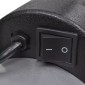 vidaXL Αντλία Κενού 100 L/min με Σετ Ελέγχου Πίεσης 4 Εξόδων σε Θήκη