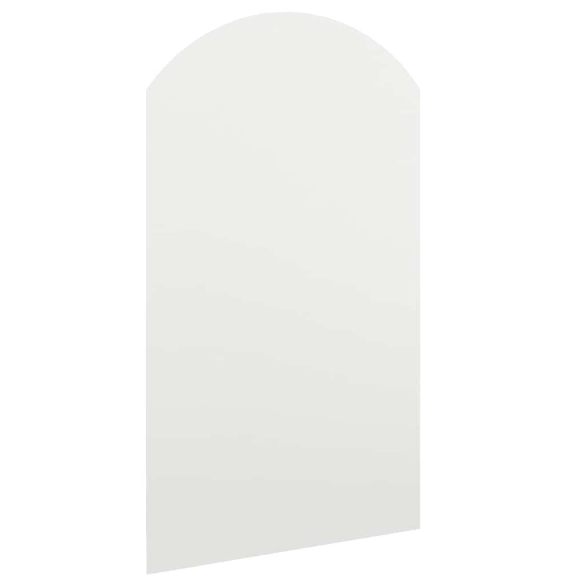 vidaXL Καθρέφτης με Φώτα LED 70x40 εκ. Γυαλί Οβάλ