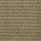 vidaXL Διαχωριστικό Βεράντας Taupe 75 x 500 εκ. από HDPE
