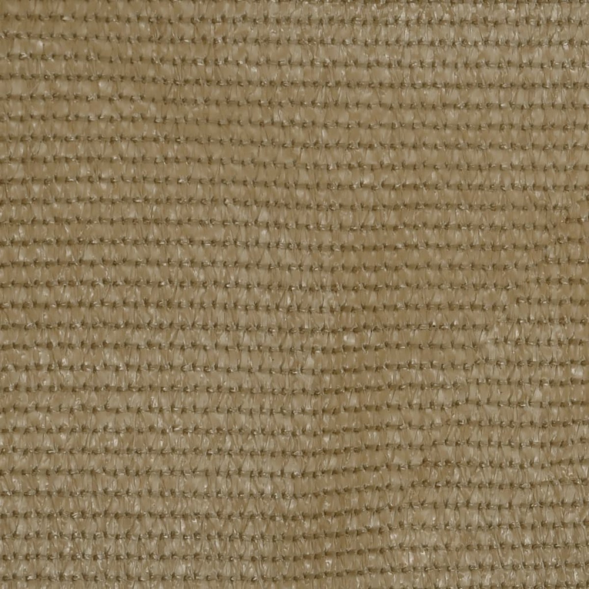 vidaXL Διαχωριστικό Βεράντας Taupe 90 x 600 εκ. από HDPE