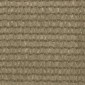 vidaXL Διαχωριστικό Βεράντας Taupe 120 x 600 εκ. από HDPE