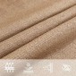vidaXL Πανί Σκίασης Taupe 4,5 x 4,5 μ. από HDPE 160 γρ./μ²