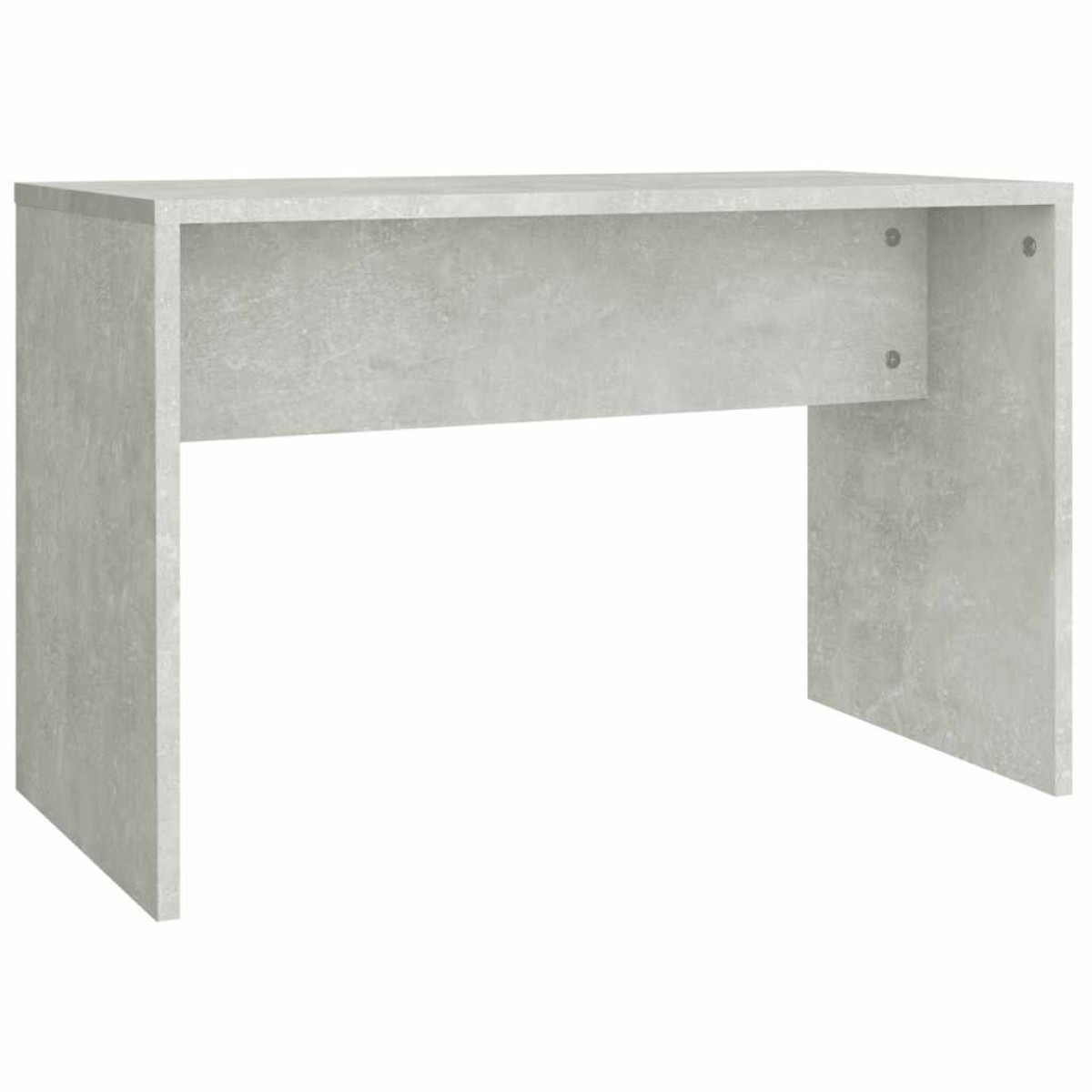 vidaXL Μπουντουάρ Σετ Γκρι Σκυροδέματος 74,5 x 40 x 141 εκ.