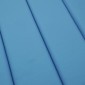 vidaXL Μαξιλάρι Ξαπλώστρας Μπλε Ρουά 200 x 70 x 3εκ. από Ύφασμα Oxford