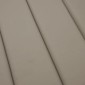 vidaXL Μαξιλάρι Ξαπλώστρας Taupe 200 x 70 x 3εκ. από Ύφασμα Oxford