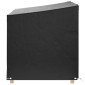 vidaXL Καλύμματα Κούνιας 12 Κρίκοι 2 τεμ. 215x150x130/150 εκ. Πολυαιθ.
