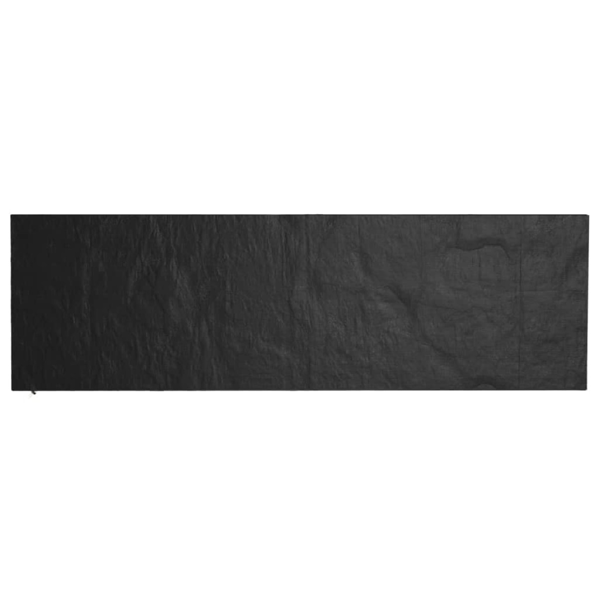 vidaXL Καλύμματα Πάγκου με 8 Κρίκους 2 τεμ. 190x70x70/88 εκ. Πολυαιθ.