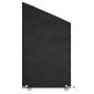 vidaXL Καλύμματα Πάγκου με 12 Κρίκους 2 τεμ. 210x70x70/88 εκ. Πολυαιθ.