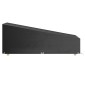 vidaXL Κάλυμμα Ξαπλώστρας 2 τεμ με 12 Κρίκους 205x75x40/70 εκ Πολυαιθ.