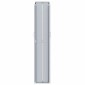 vidaXL Σκίαστρο Πλαϊνό Συρόμενο Κρεμ 180 x 600 εκ.