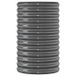 vidaXL Ζαρντινιέρα Ανθρακί 114x40x68 εκ Ατσάλι με Ηλεκτρ. Βαφή Πούδρας