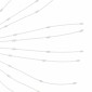 vidaXL Φωτάκια Χριστουγεννιάτικα 8 τεμ. 140 LED Πολύχρωμα 17 εκ.