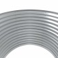 vidaXL Ζαρντινιέρα Ανθρακί 100x100x68εκ Ατσάλι με Ηλεκτρ. Βαφή Πούδρας